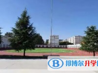 2025保定市同济中学多少钱(学费明细)