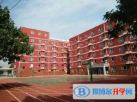 2025保定贺阳高级中学多少钱(学费明细)