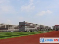 保定中恒高级中学怎么样、好不好