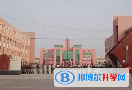 保定市清苑中学招生简章2025年