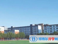 高阳县第一中学怎么样、好不好