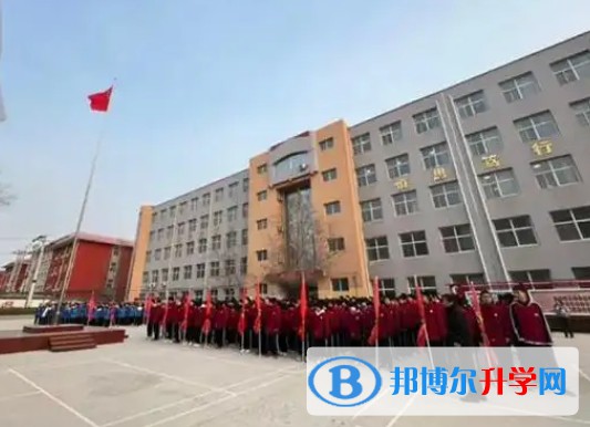 河北望都中学怎么样、好不好