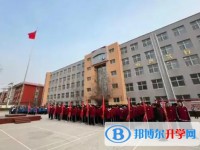 河北望都中学怎么样、好不好