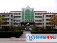 河北省蠡县中学地址，乘车路线