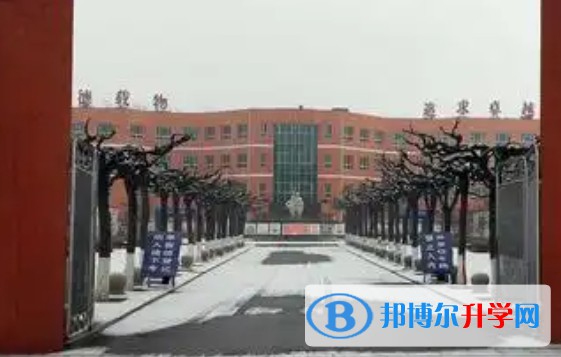 2025保定市清苑区李庄中学招生计划 招生人数是多少(附要求、条件、对象)