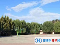 保定市清苑区李庄中学地址，乘车路线