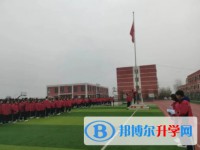 保定市徐水区巩固庄中学怎么样、好不好