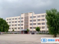 2025易县第二中学多少钱(学费明细)