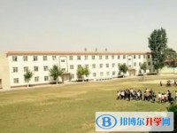 2025涿州市第三中学多少钱(学费明细)