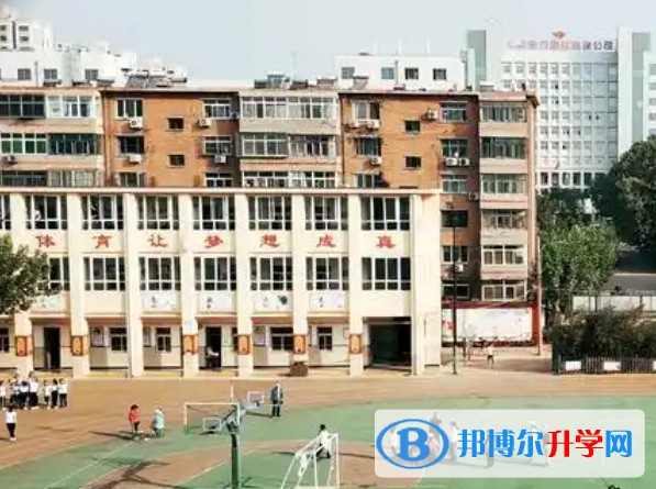 2025保定市物探中心学校第六分校招生计划 招生人数是多少(附要求、条件、对象)