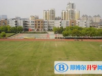 保定市物探中心学校第六分校怎么样、好不好