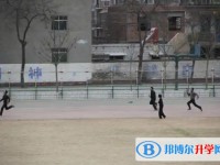 2025河北祁州中学招生计划 招生人数是多少(附要求、条件、对象)