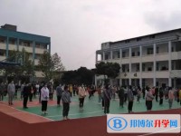 贾家中学招生简章2025年