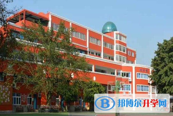 博瑞实验学校怎么样、好不好